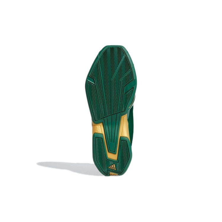 T-Mac 2 Adidas Restomod 'SVSM' FY9931