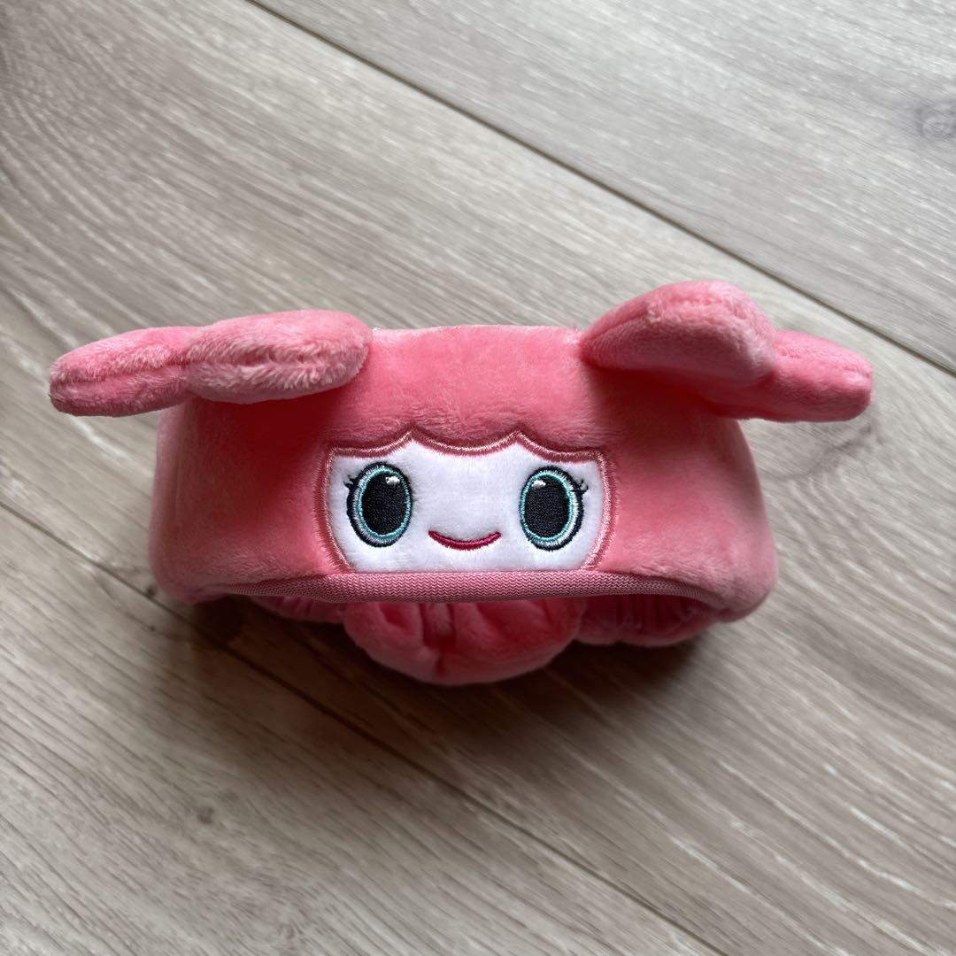 

[USED] TWICE MOMO penlight cover