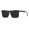 Fashion Mens Square Polarized Sunglasses Uv400 Protection For Outdoor Travel