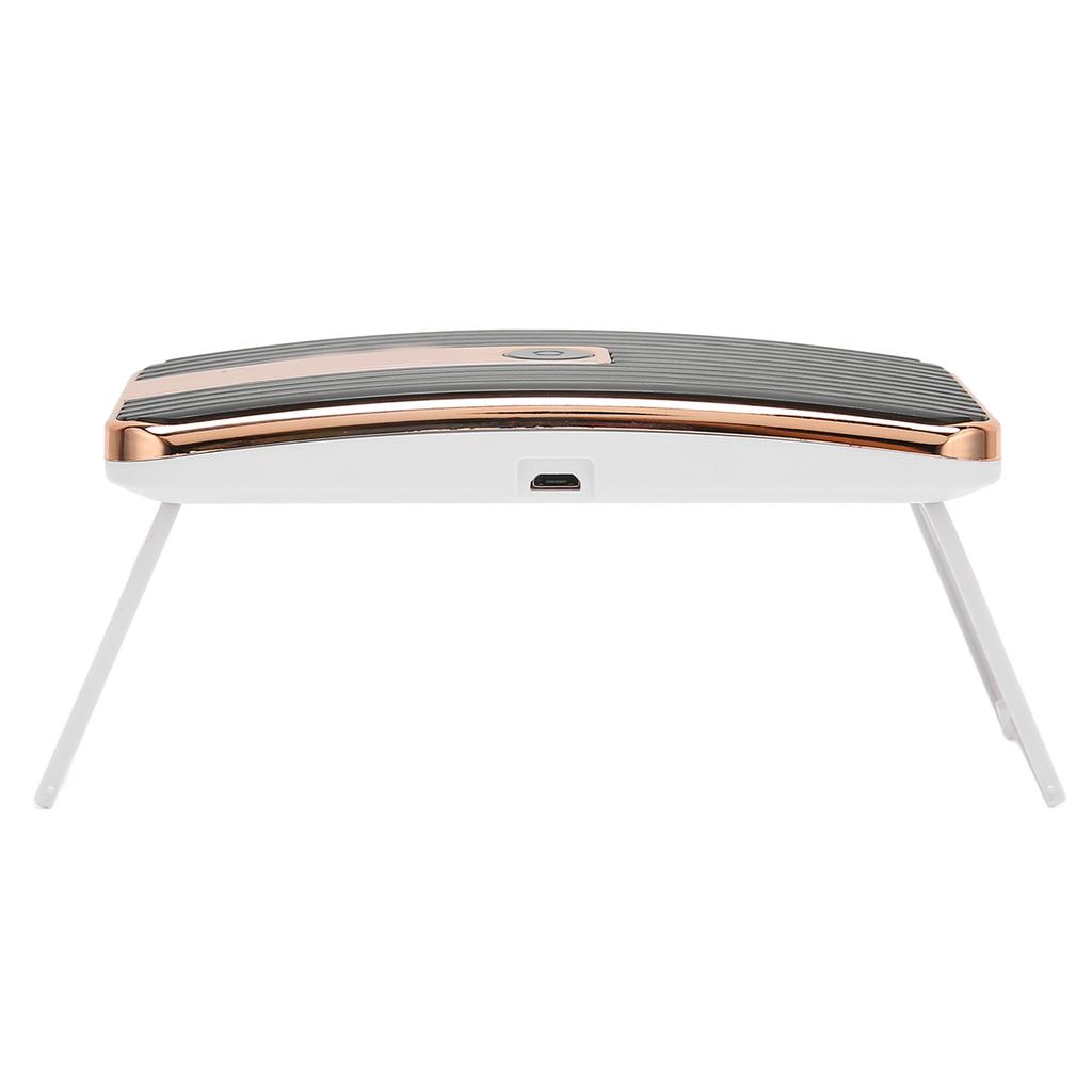 Mini UV LED Nail Lamp Professional Nail Dryer 36W USB Portable Fast Drying Gel Polish Curing Light for Home