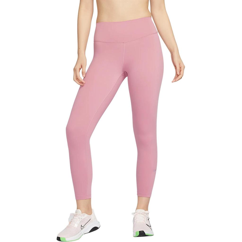 Nike Dri Fit Sports Pants Women's Elemental Pink/Black FN3233-699