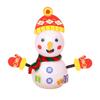 Anvelo Christmas Snowman DIY Craft Kit