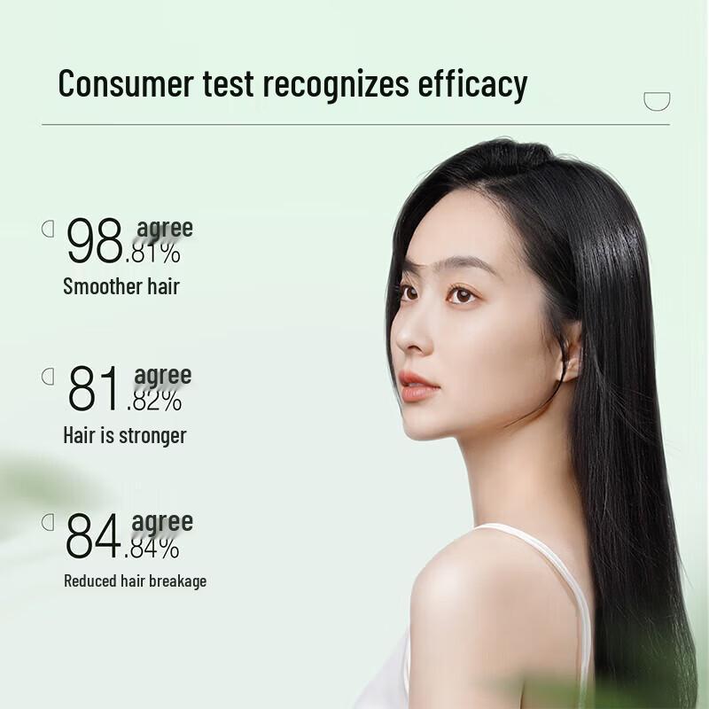 Little Dream Garden Water-Light Silky Hair Conditioner