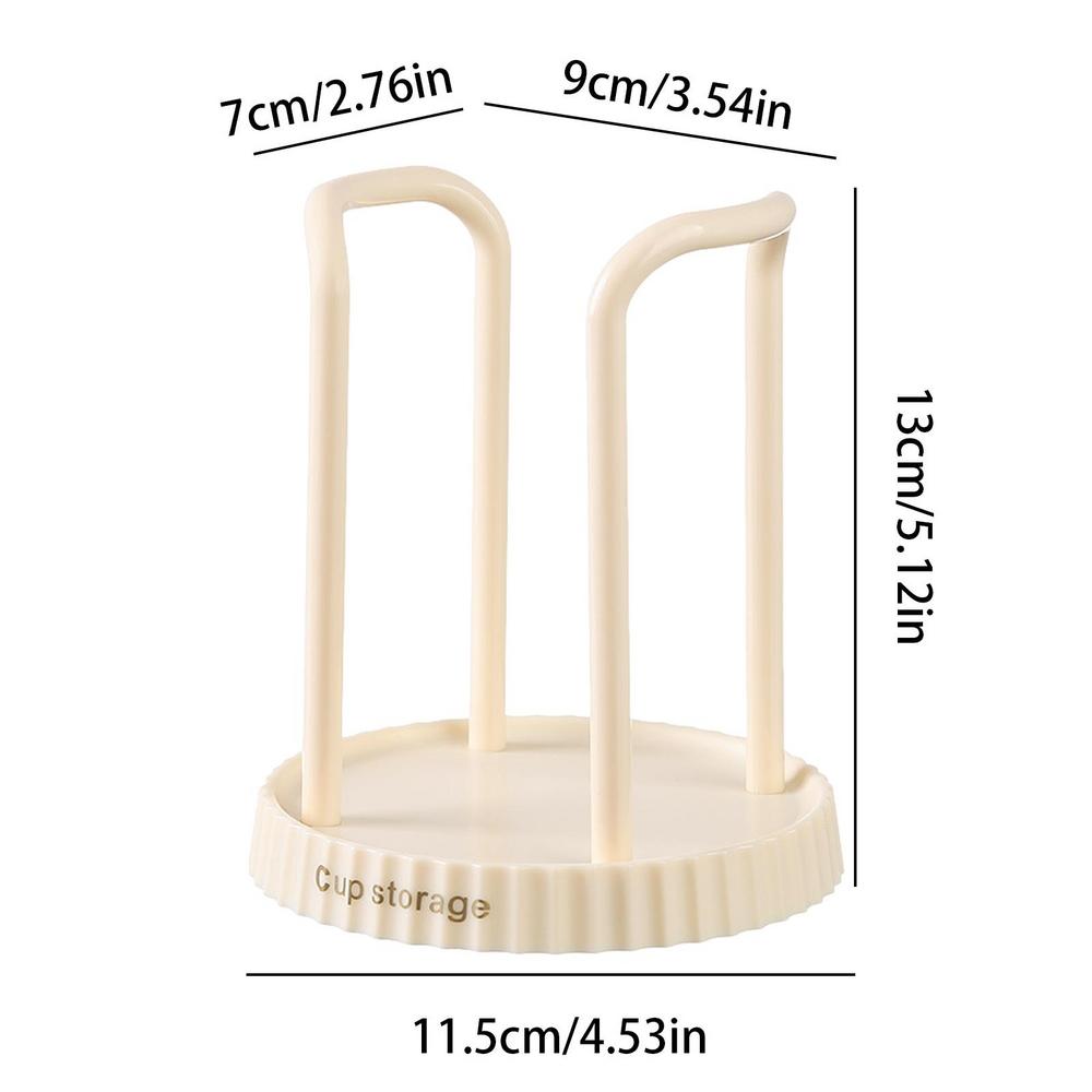 

Wooden Disposable Cup Storage Holder Rack Tabletop Water Tea Cups Dispenser Shelf Bathroom Mouthwash Cup Dispenser Organizer бежевый