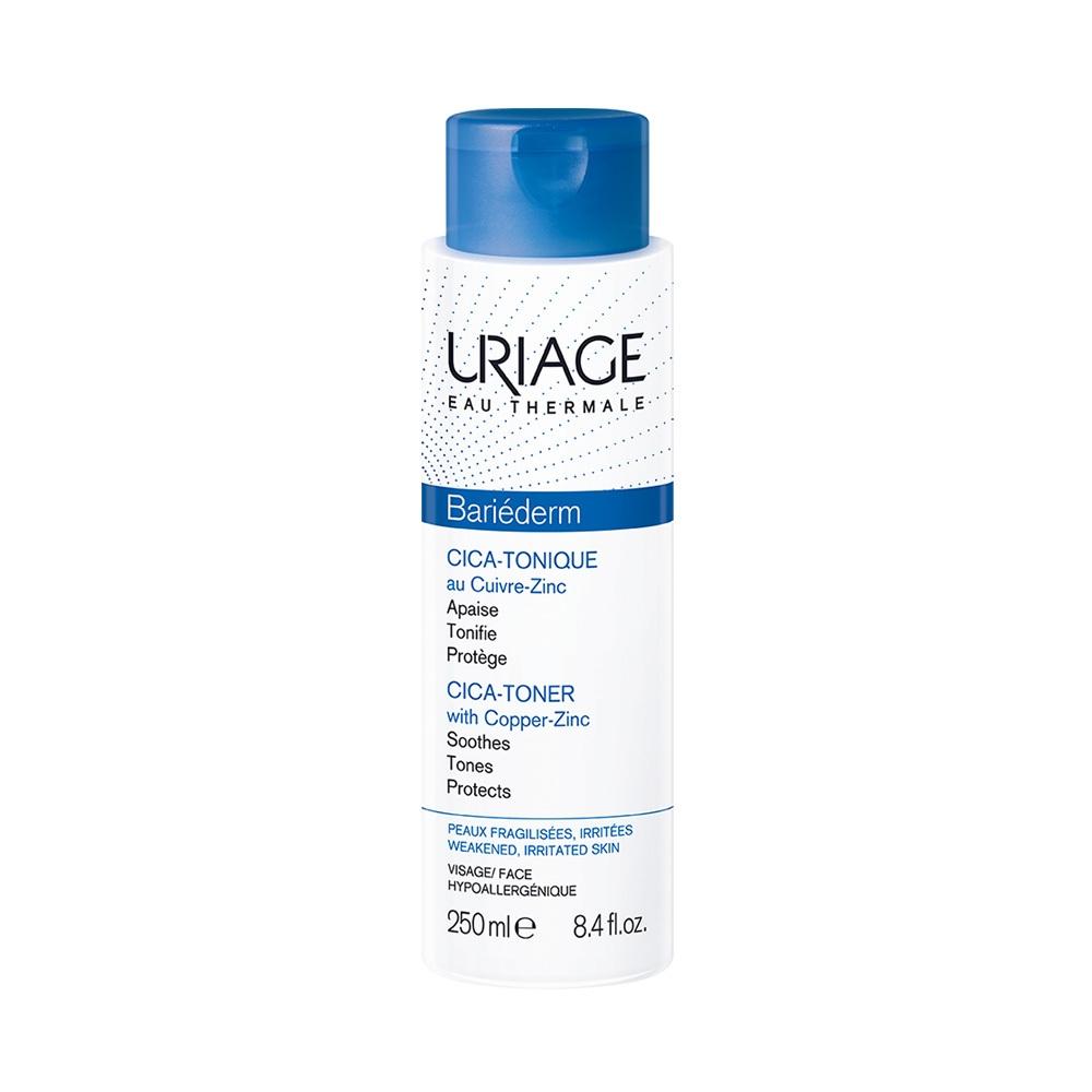 Uriage [fast Calming Toner] Uriage Barrier Derm Cica Toner 250ml