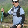 Breathable Hydration Vest Lightweight Cycling Run Jogging Marathon Backpack Trail Running Backpacks Riding Bike Climbing Bag
