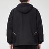 Puma Jackets Men's Black Hooded Moderate Other 531297-01
