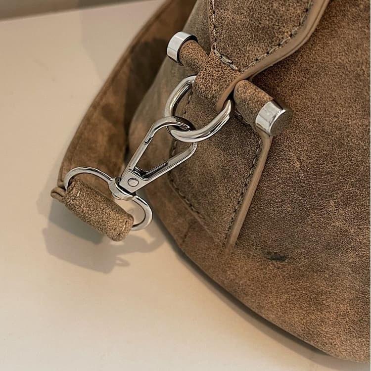 New women's hand-held shoulder oblique span tote bag