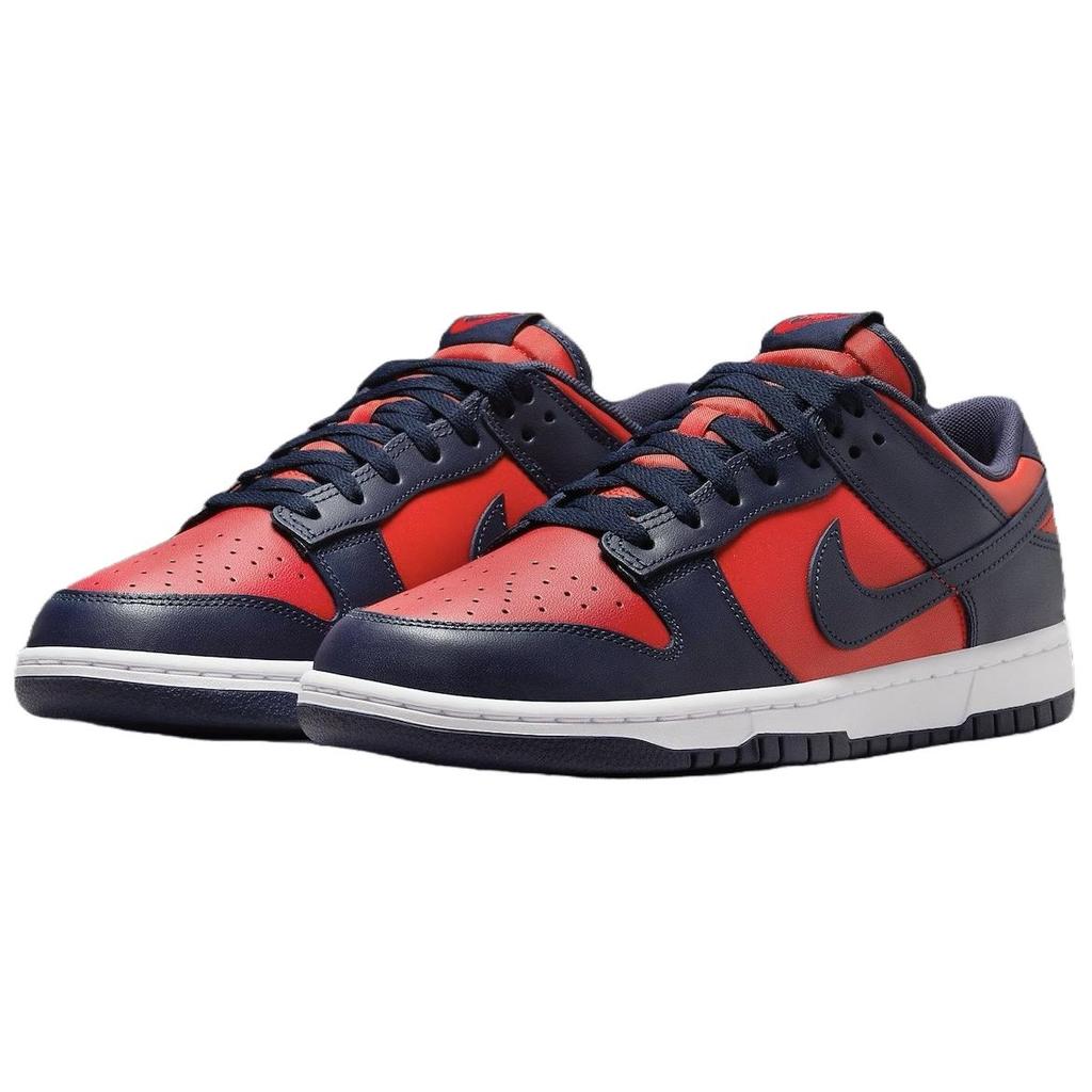 Nike Dunk Low Retro SE CO.JP 'University Red Obsidian' Men's DV0833-601