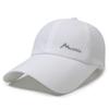 Men's Breathable Quick-Drying Baseball Cap Women Outdoor Sunscreen Cap Mesh Cap