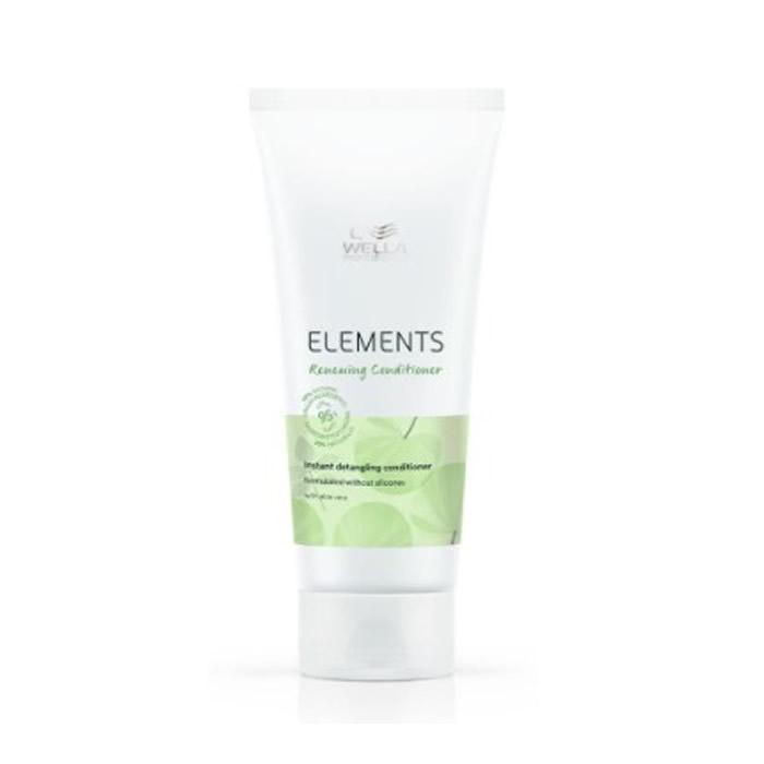 

Wella Elements Lightweight Renewing Conditioner 200ml