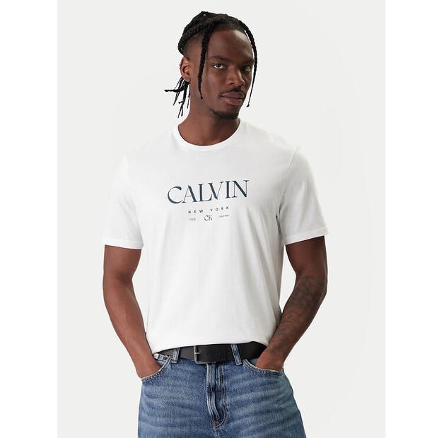 Футболка Calvin Klein LV04RE807G EU XS