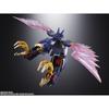 Gundam Zz Chogokin Damashii Gx 113 Strongest Mobile Gundam Tryon 3