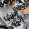 Pro motocykl ZONTES ZT368E 368E 368 E Modifikovaný Speciální Držák Navigace Stojan Držák Telefonu GPS Držák