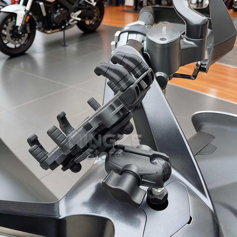 Pro motocykl ZONTES ZT368E 368E 368 E Modifikovaný Speciální Držák Navigace Stojan Držák Telefonu GPS Držák