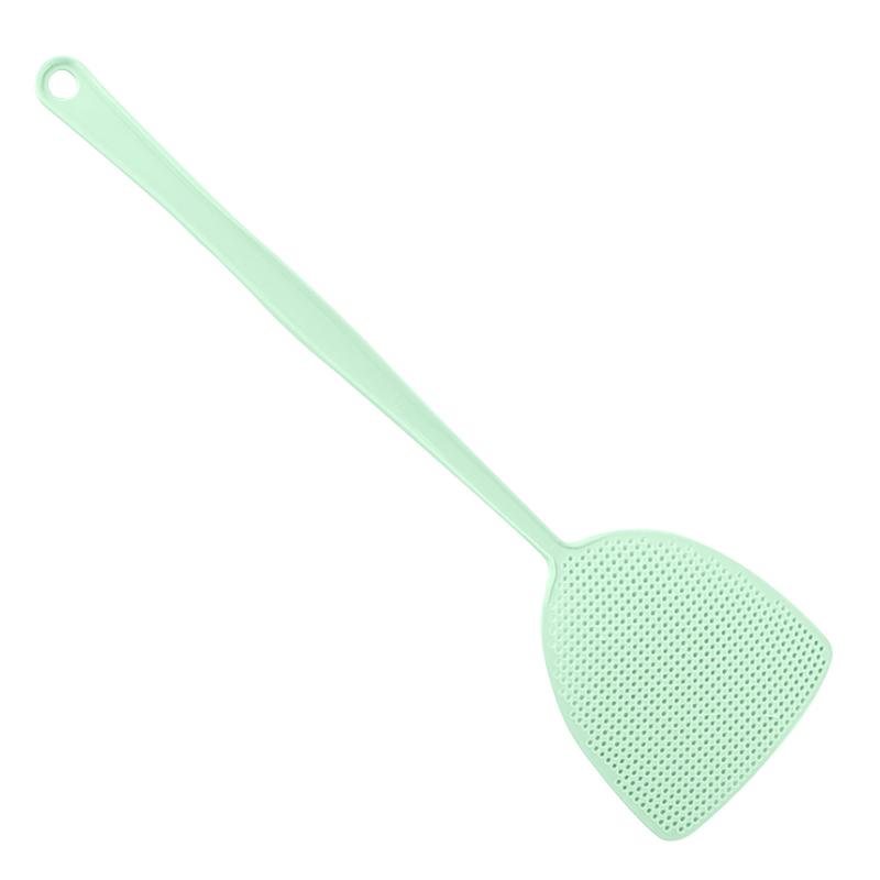 1~10PCS Fly Swatter Plastic Anti-mosquito Beat Insect Flies Pat Shoot Fly Pest Control Mosquito Tool Home Kitchen Accessories