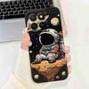 Shockproof For Honor X8C Protective Case Luckly Animal Soft Silicone Cover For Honor X8C X8B X7B X9B X6A X7A X8A X9A 4G 5G Capa