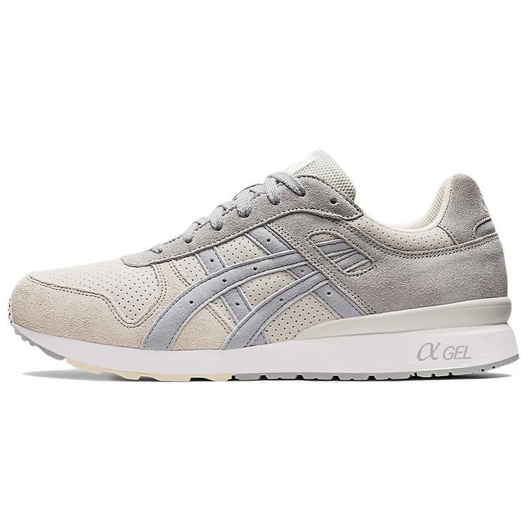 

ASICS GT II Beige/Gray 1201A254-020 37.5