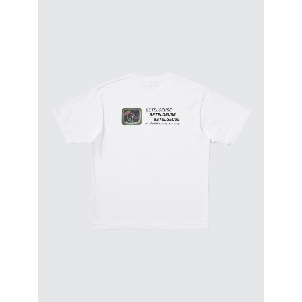 Uniqlo Universal Movies UT  GraphiC T  shorT Sleeve  C