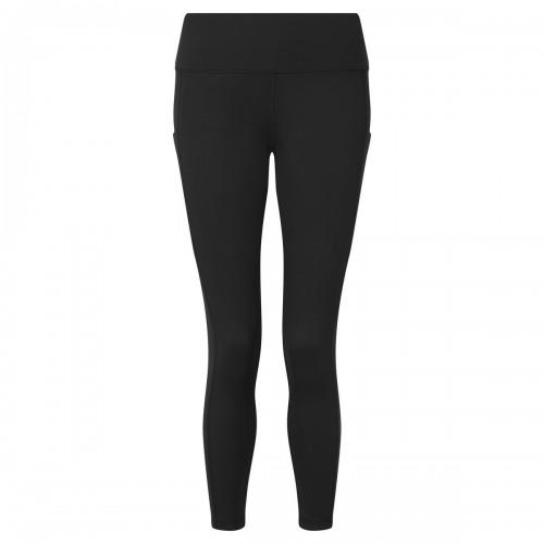 TriDri Womens/Ladies Recycled 7/8 Leggings