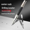 Automatic Center Punch Marking Tool for Drilling and Spotting