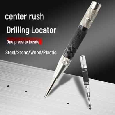 Pumn de Centru Automat Instrument de Marcare pentru Găurire și Punctare