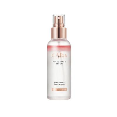 D’Alba White Truffle Vital Spray Serum 100ml