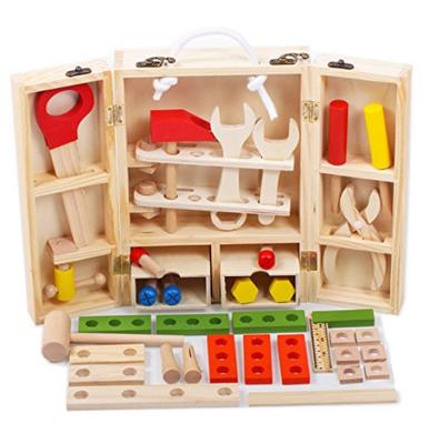 APENAS estilo em abundância de 38 casa de brinquedo educacional de construção de Natal tempo seguro para bebês vem com caixa de armazenamento [Inspecionado Japão, peças] presente,