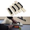 Nylon Knocking Block with Handle for Wood Flooring Installation - Professional Tool, Industrial Grade