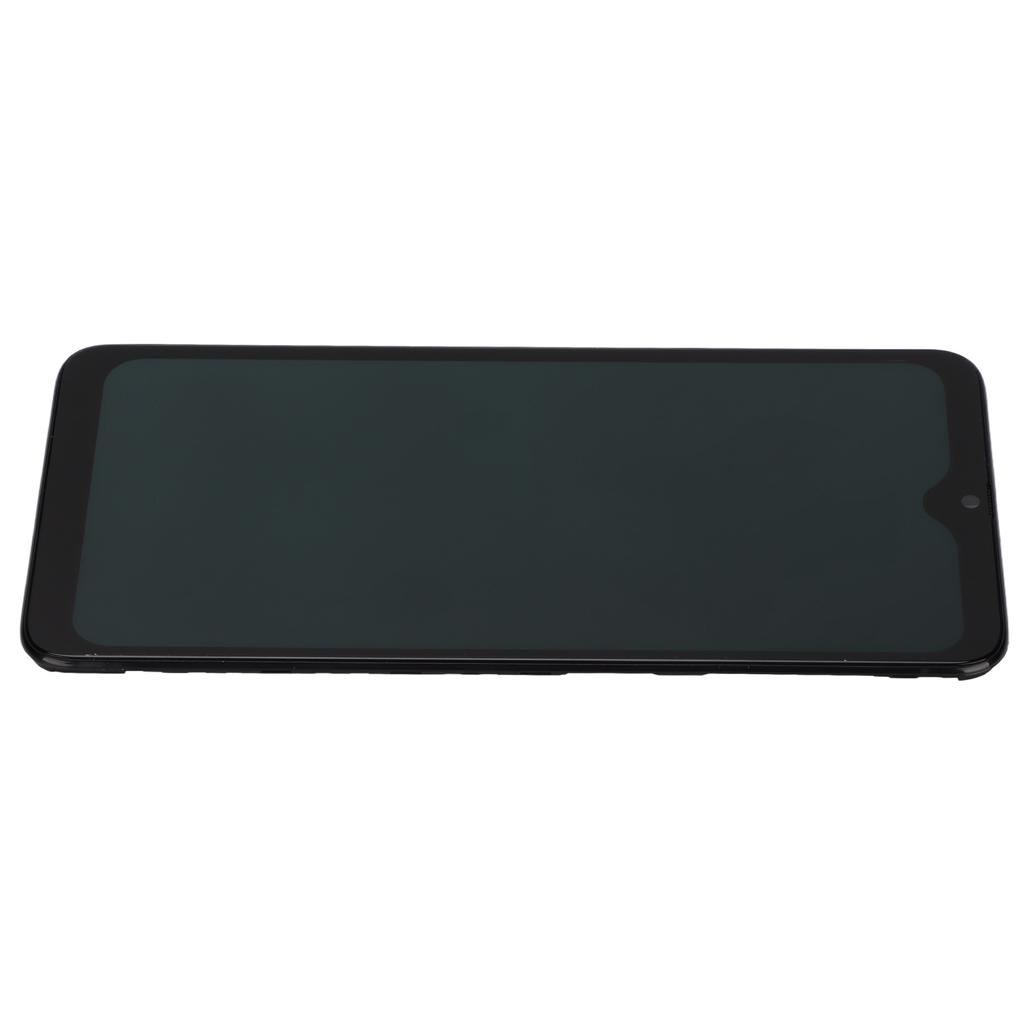 LCD-Bildschirm-Digitalisierer-Baugruppe mit Fingerabdrucksensor für die Bildschirmbaugruppe der Galaxy A70-Serie