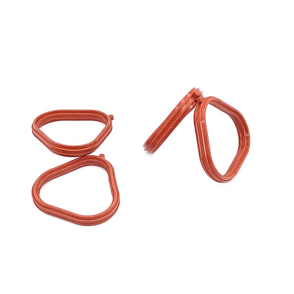 4 STÜCK Ansaugkrümmerdichtung 96461130 Für CHEVROLET AVEO DAEWOO GENTRA