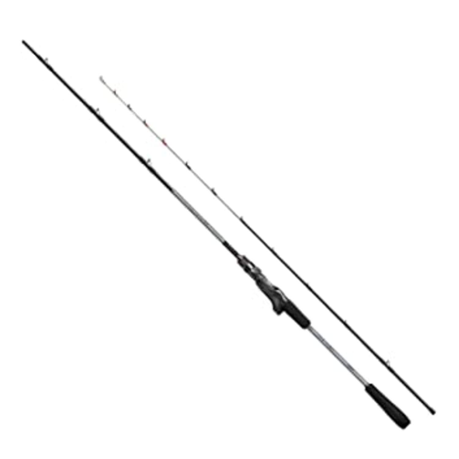 

SHIMANO Boat Rod 19 Light Game TYPE73 M200 Right CI4+