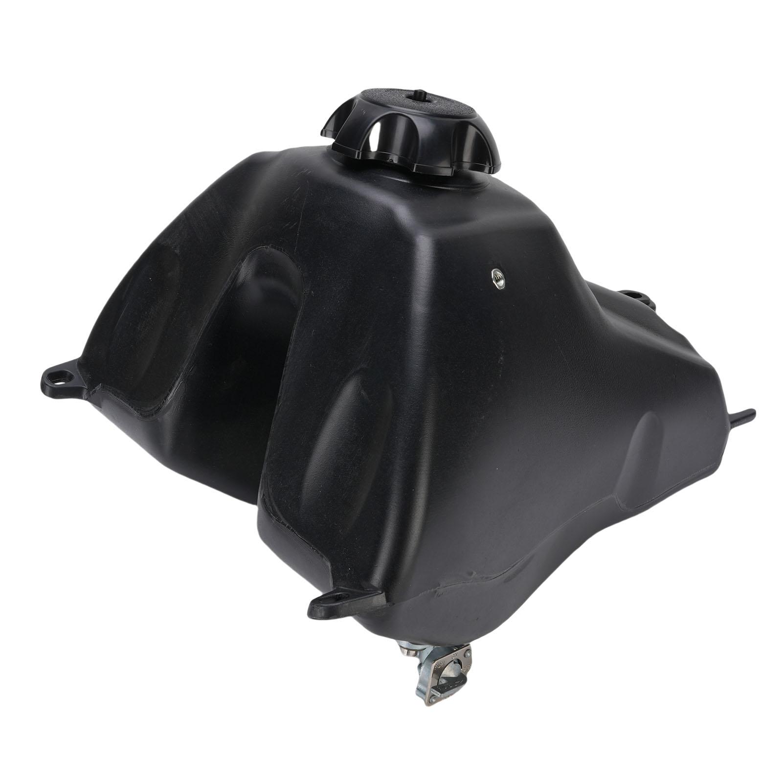 

Топливный бак Прочная конструкция Легкая установка Емкость 8 л Замена для CRF70 XR70 CRF80 CRF100 Пит