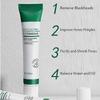 Pores Shrink Cream Moisturizing Acne Improve Acnes Blackheads Whitening Cream Anti-aging Oil Control Skin Care