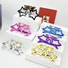 Óculos com Número 2027 Óculos de Ano Feliz Óculos de Sol com Brilho de Diamante Adereço de Cosplay Decoração de Festa de Natal Óculos Engraçados