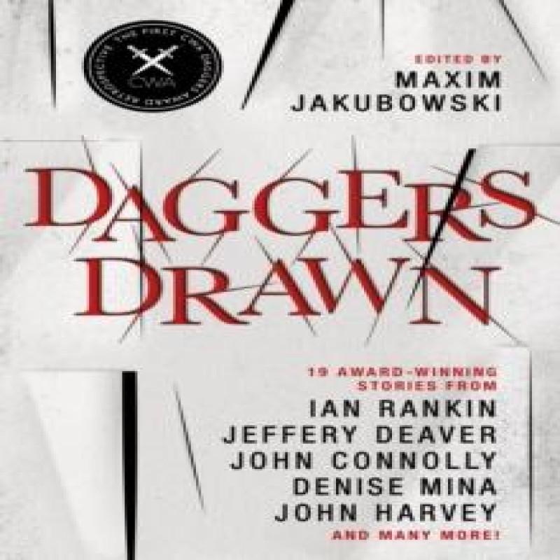 Daggers Drawn by John Harvey Paperback Book 9781789099409
