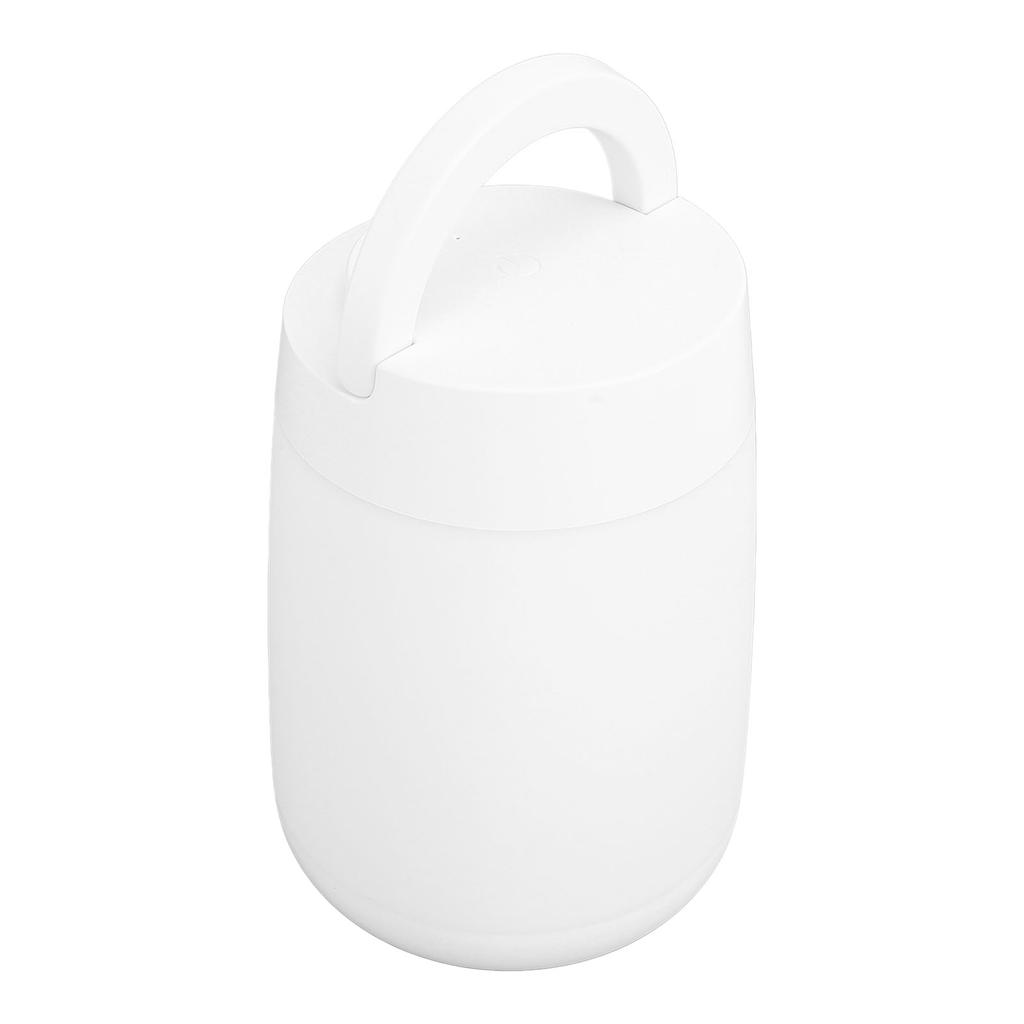 Toddler Portable Night Light 3 Colors Dimmable Timer Remote Control Soft Eye Caring Breastfeeding LE