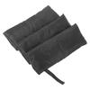 3pcs Outdoor Faucet Covers Insulated Pipe Spigot Cover for Winter Freeze Protection