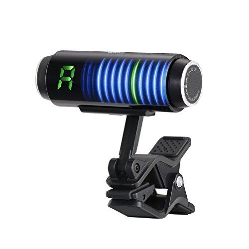 

KORG/SH-CS100 Sledgehammer Custom 100 Clip-On Tuner Korg Clip Tuner