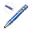 Precision Screwdriver Set Pen | Magnetic Repair Glasses Electronics Watch