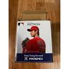 Used SEIKO Shohei Otani Bobblehead Dual Wield Figure