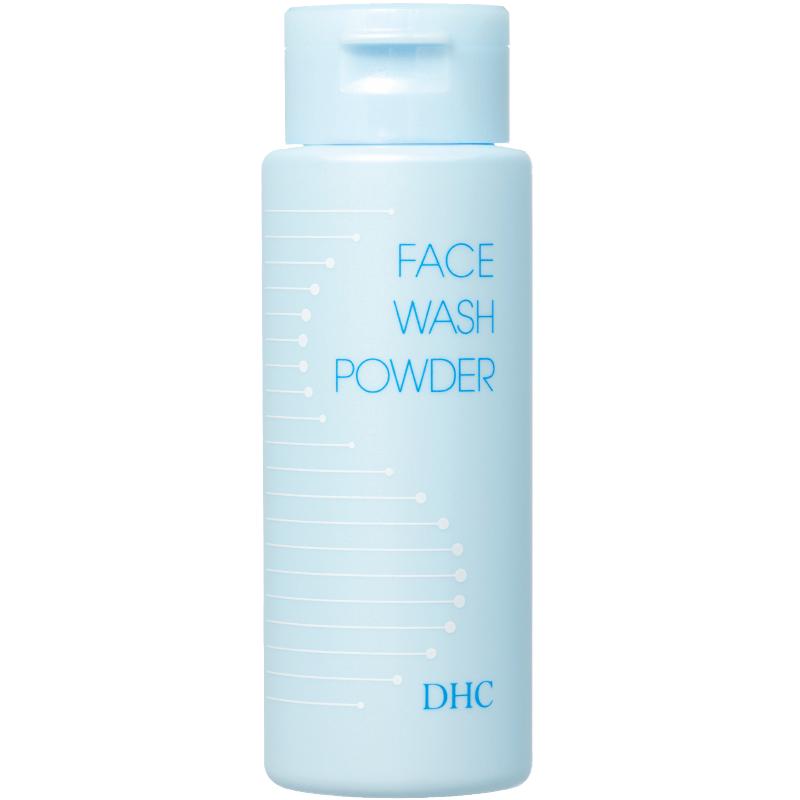

DHC Mild Foaming Face Wash Powder 50g