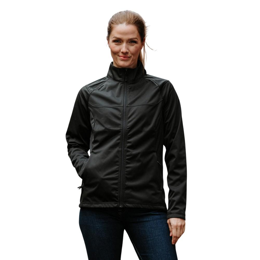 Stormtech Womens/Ladies Greenwich Soft Shell Jacket