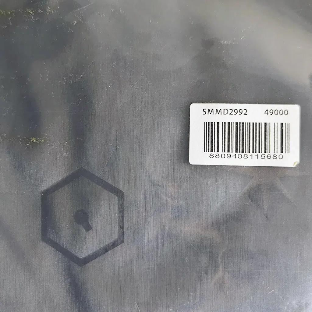 EXO [Unopened] () PLANET #1 Symbol T-Shirt