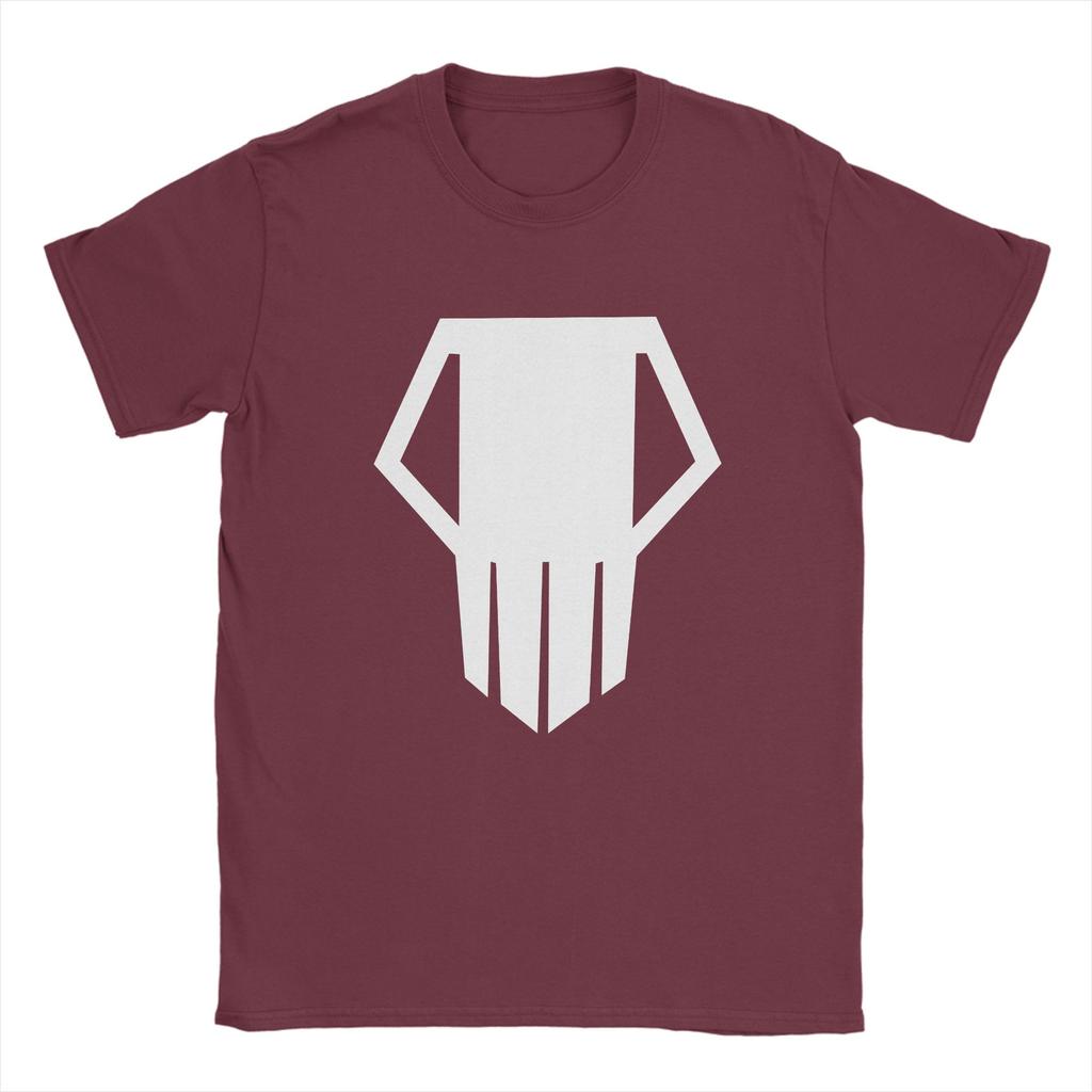 Kawaii Bakugou's Shirt Katsuki Skull Tshirts Men's Cotton Short Sleeve My Hero Academia Bakugo O-neck Summer Tops Shirts