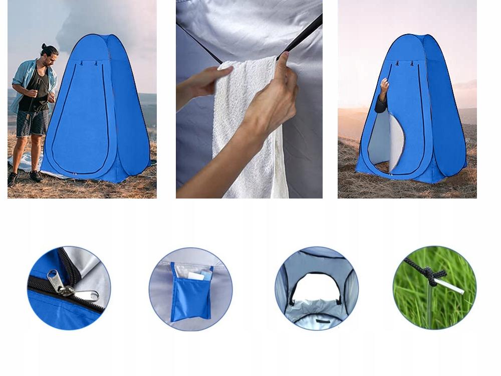 Shower Tent 190 (20)