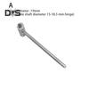 Hinges Gap Adjusting Wrench Door Hinge Repair Tool Rustproof Ergonomic Design Reusable Door Hinge Adjustment Tool