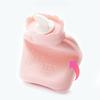Thick Explosion-proof PVC Hot Water Bag Cartoon Mini Warm Water Bags Rubber Hand Warmer Can Be Used for Feet Hands Shoulders Neck and The Whole Body
