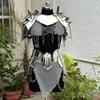 Epic Female Armor Suit Women’s Medieval Knight Cuirass Set Handcrafted Fantasy Warrior Costume for LARP Cosplay
