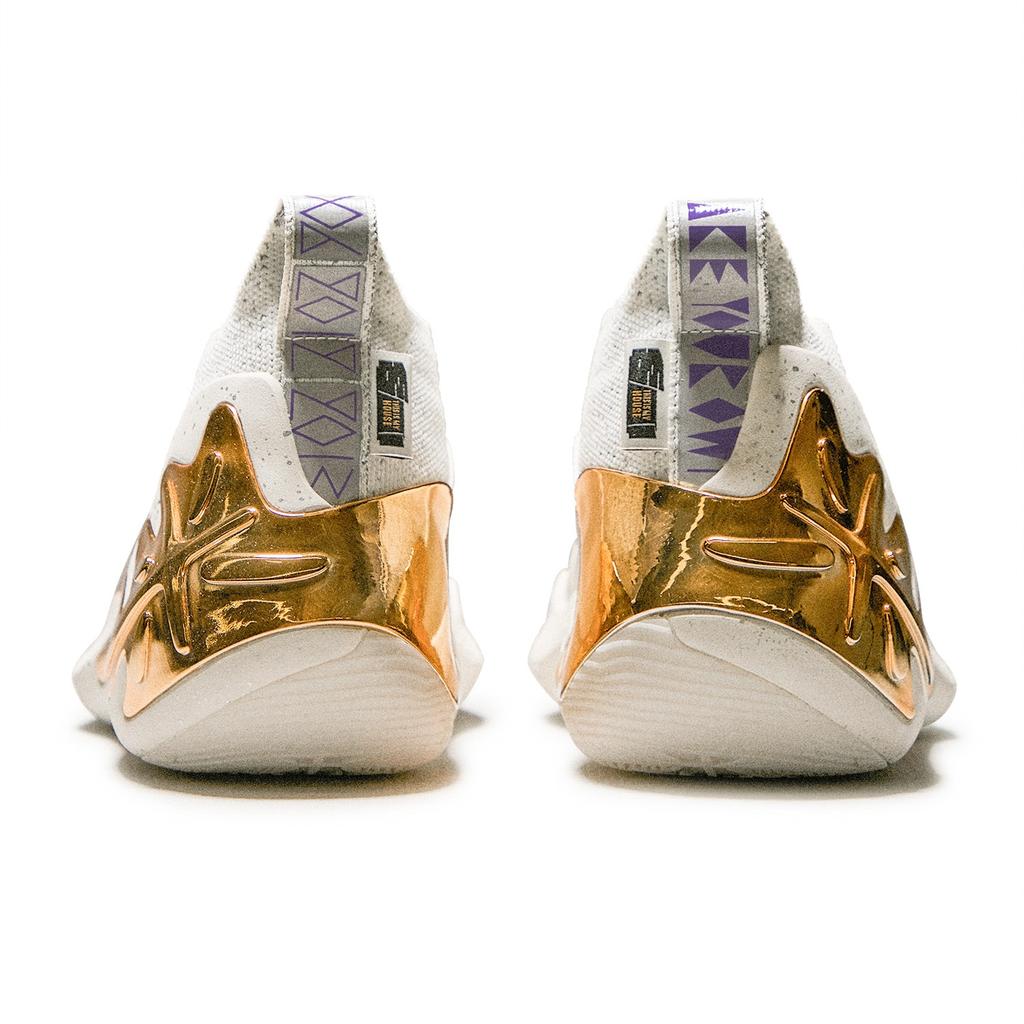 Li-Ning Way of Wade 11 'Statue' Men's ABAU049-12